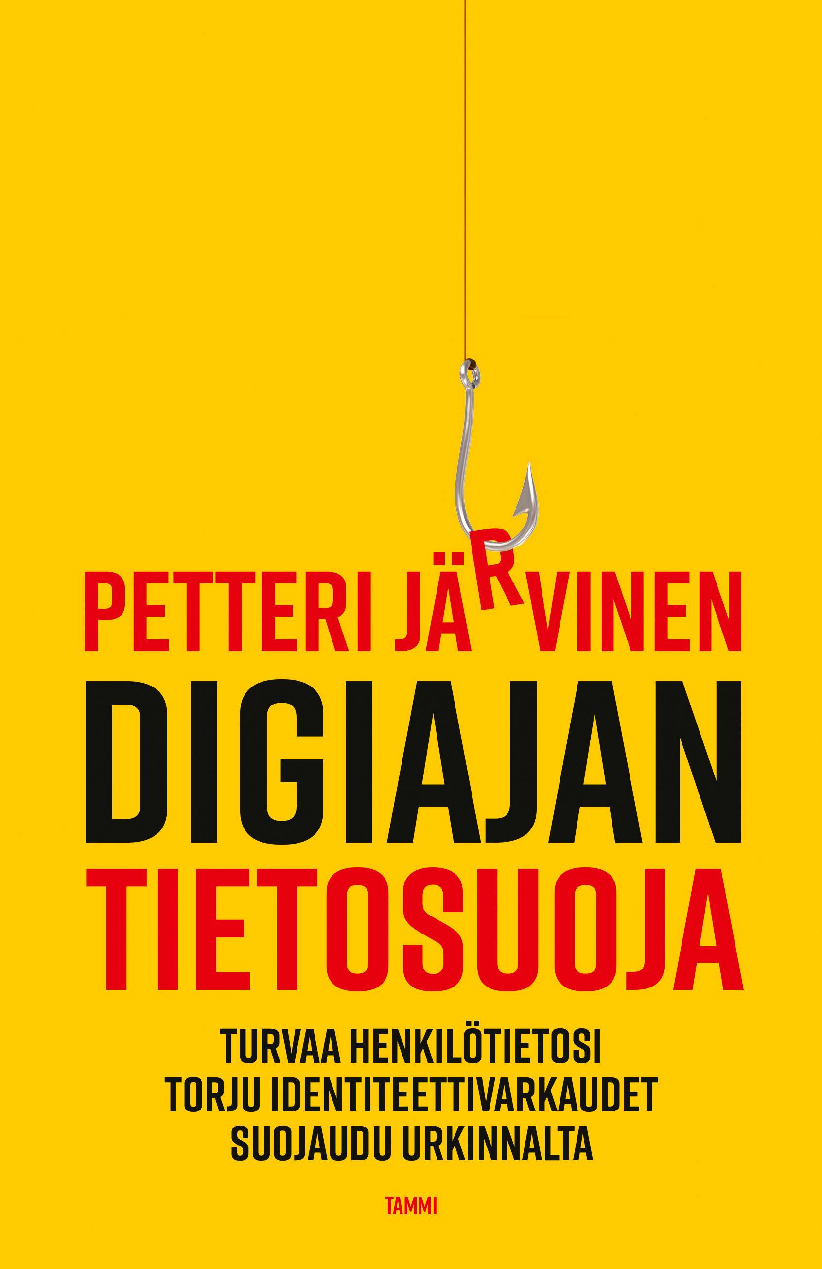 Digiajan tietosuoja