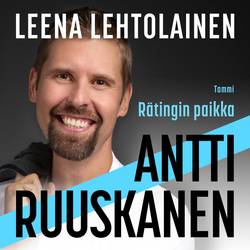 Antti Ruuskanen - Rätingin paikka