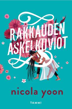 Rakkauden askelkuviot