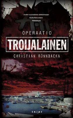 Operaatio Troijalainen