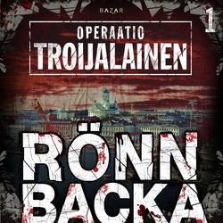 Operaatio Troijalainen