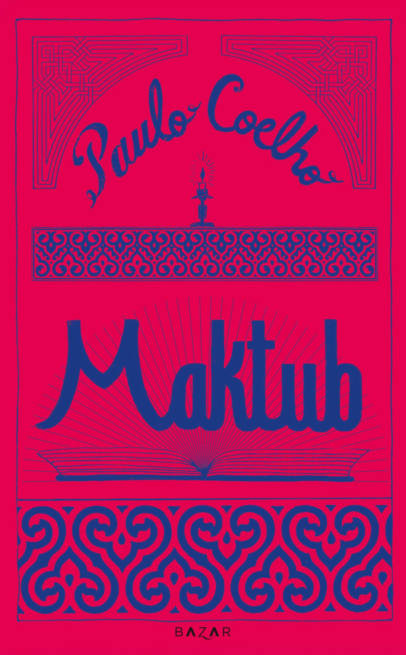 Maktub