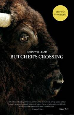 Butcher's Crossing