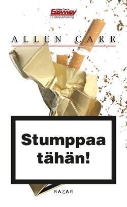 Stumppaa tähän!