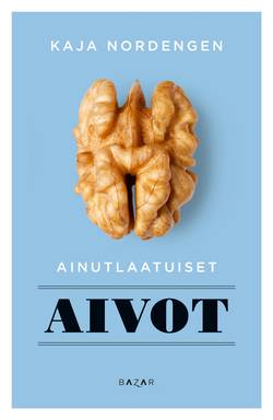 Ainutlaatuiset aivot