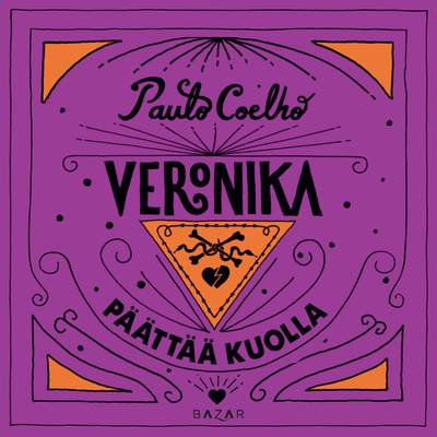 Veronika päättää kuolla