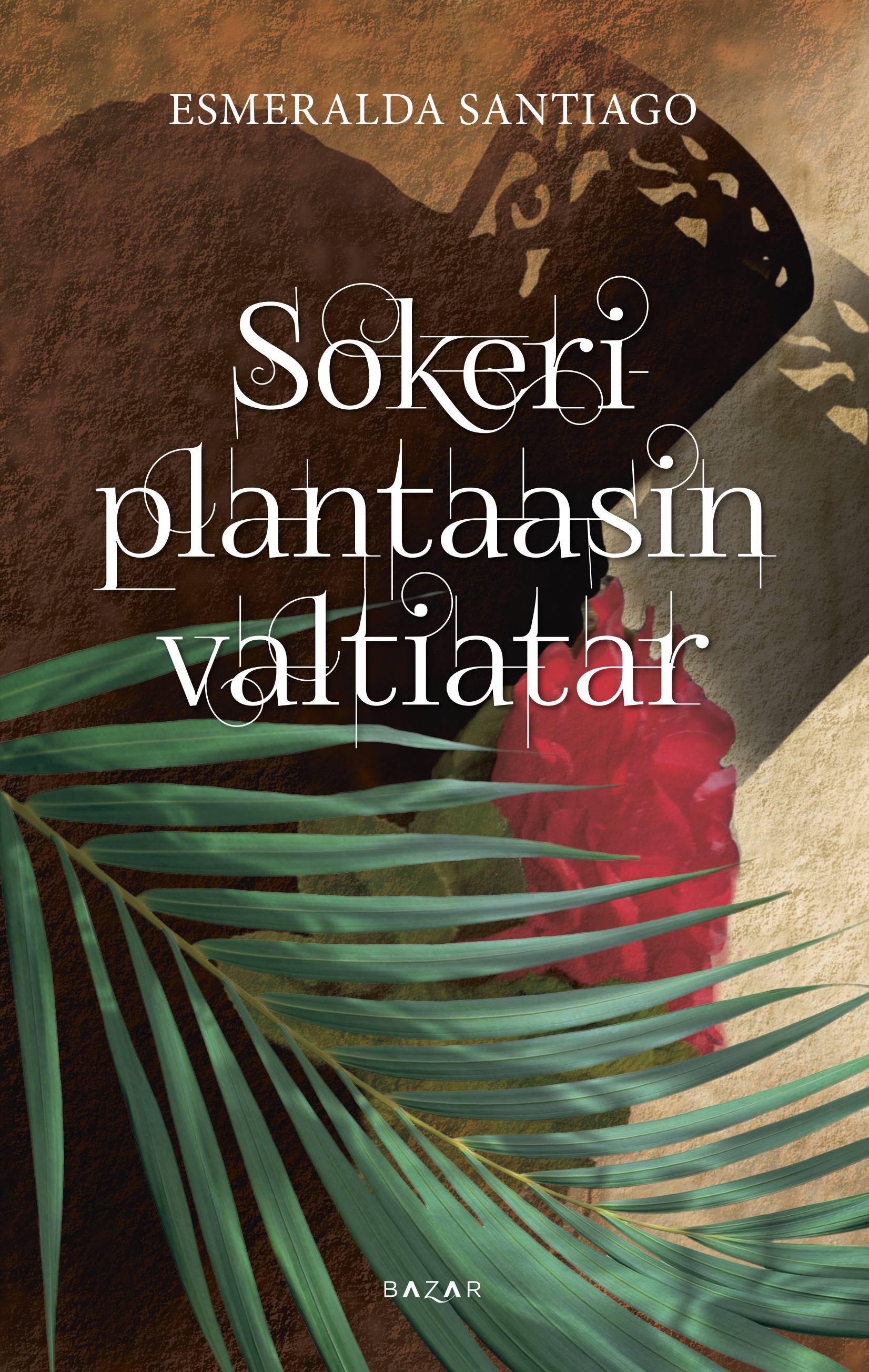 Sokeriplantaasin valtiatar