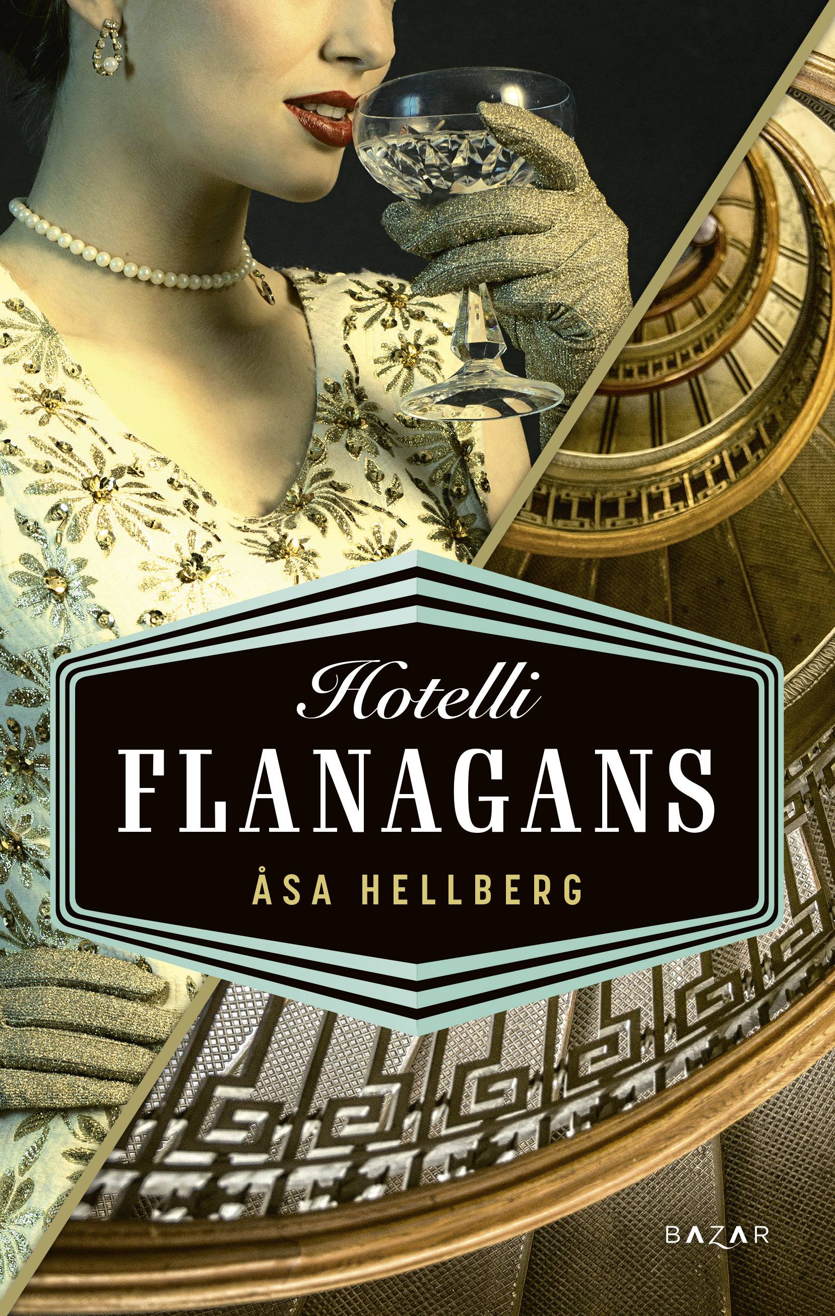 Hotelli Flanagans