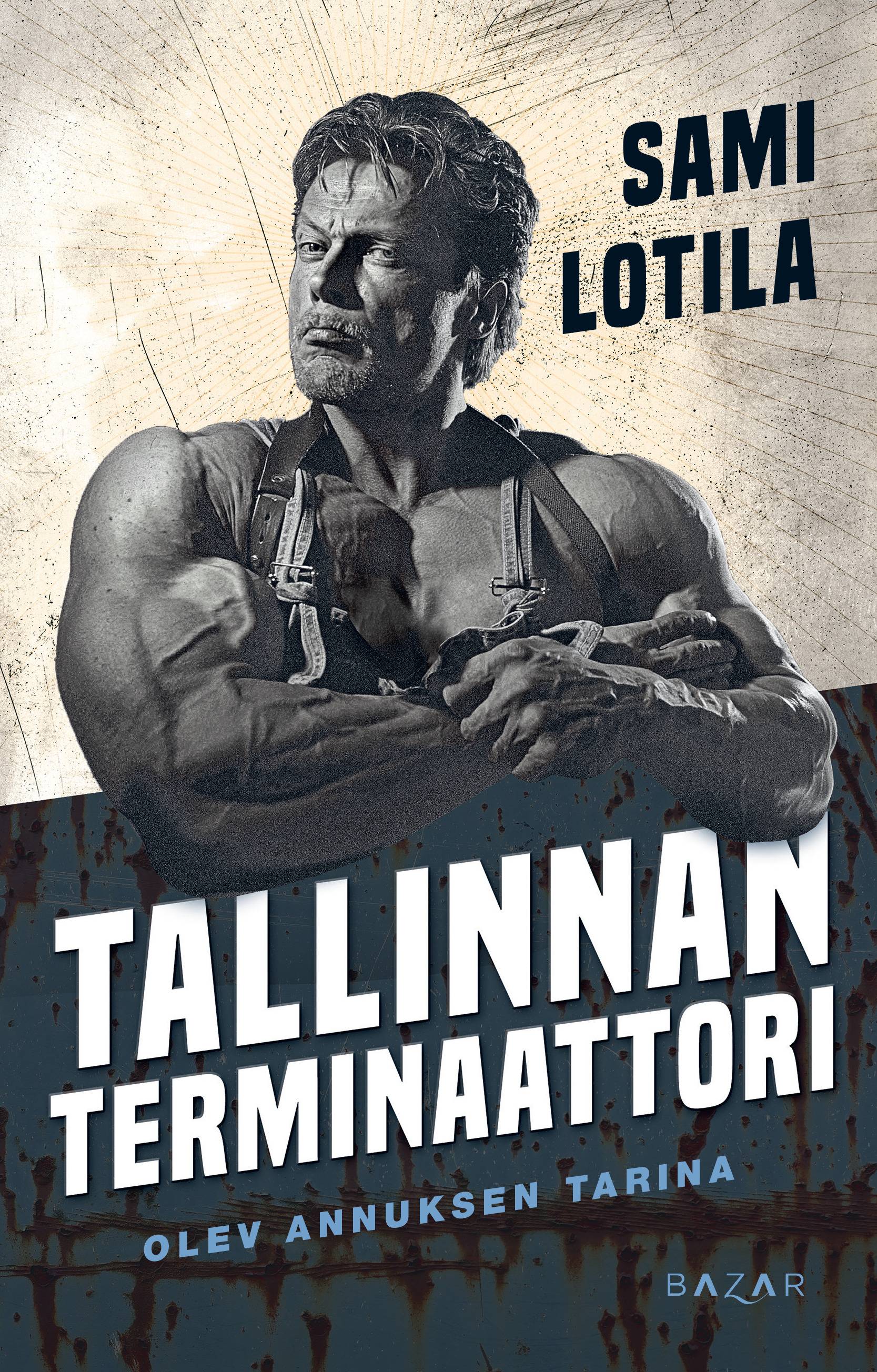 Tallinnan terminaattori