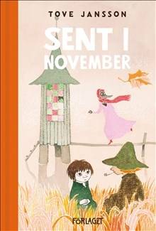 Sent i november