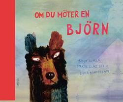 Om du möter en björn