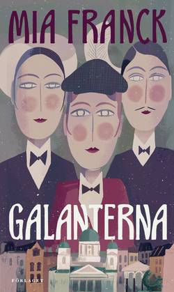 Galanterna