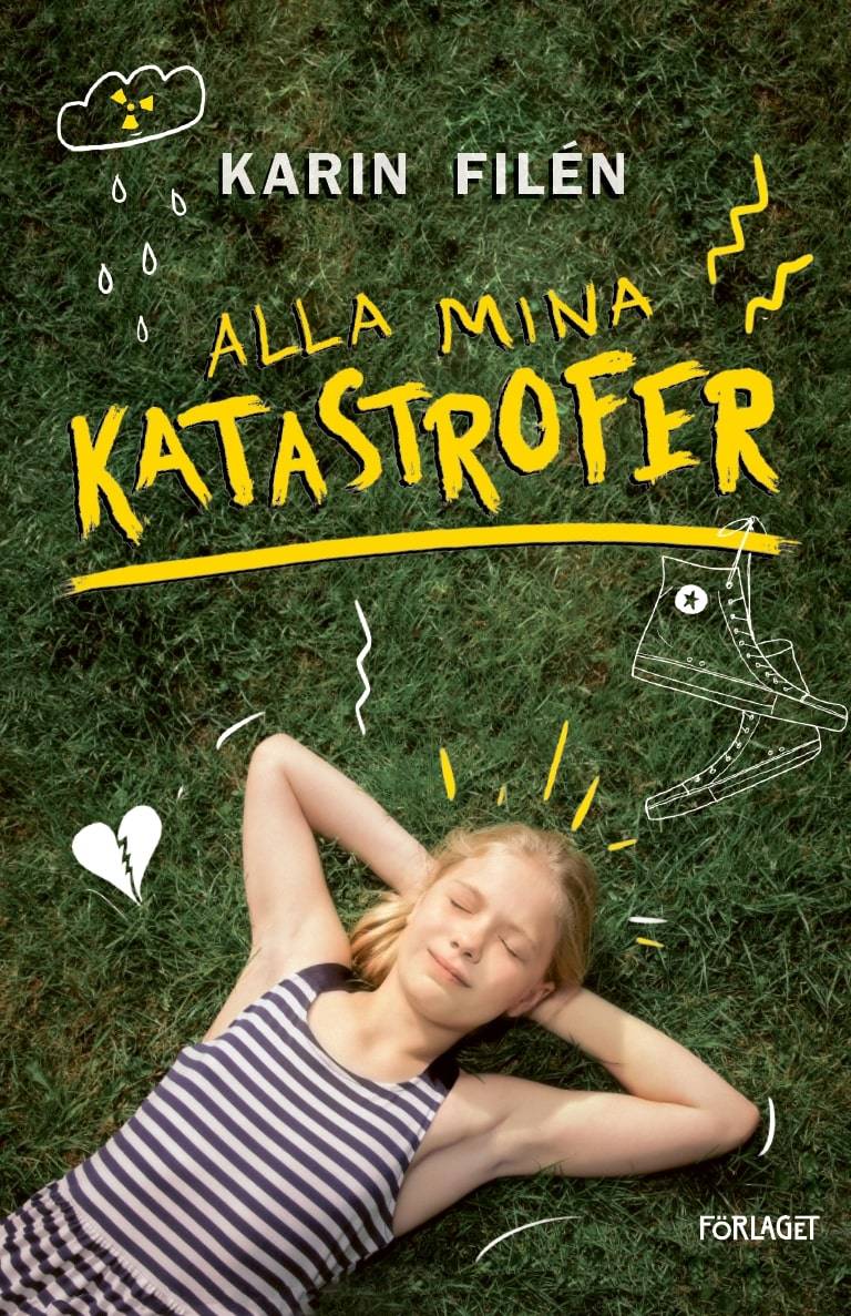 Alla mina katastrofer