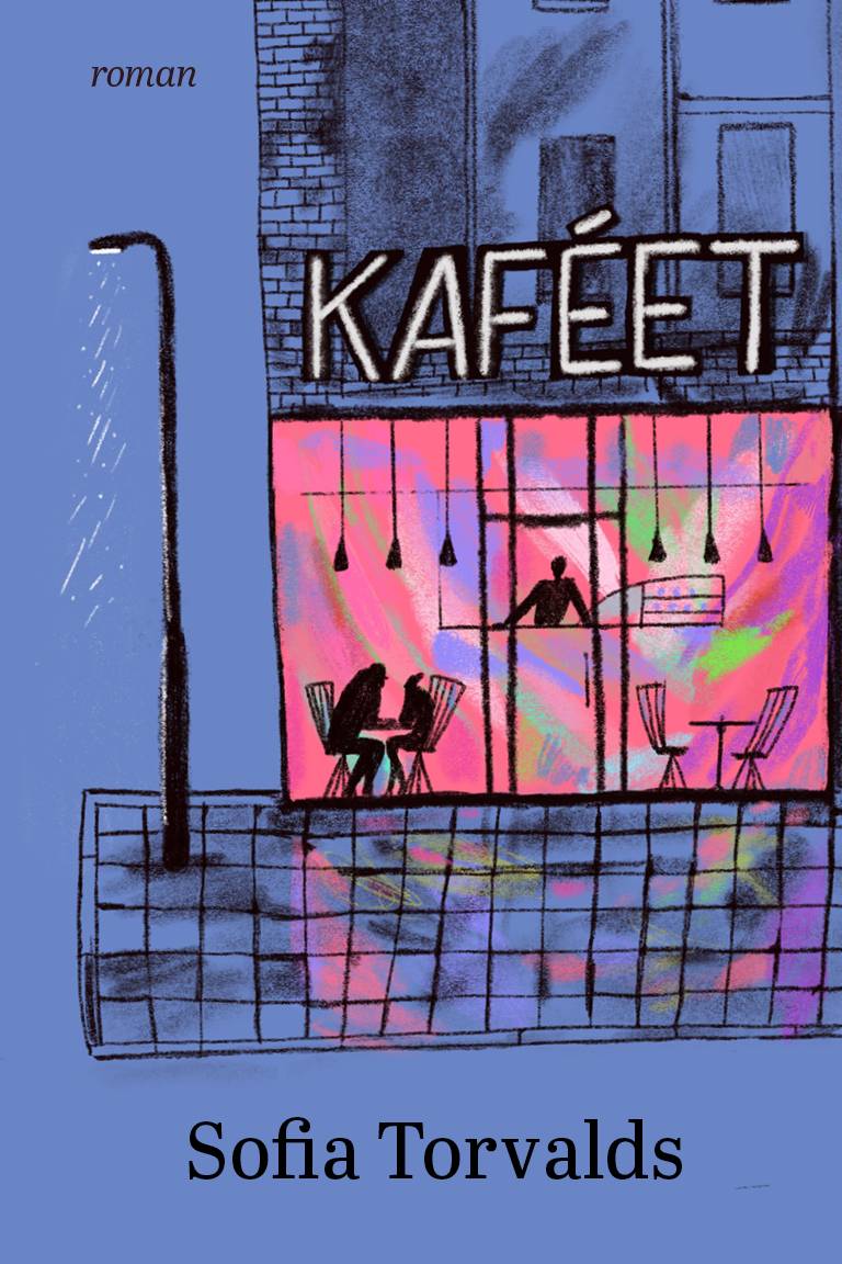 Kaféet