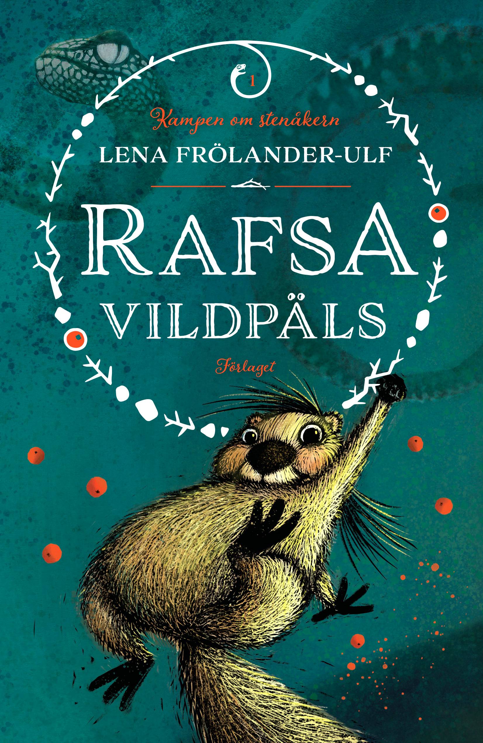 Rafsa Vildpäls