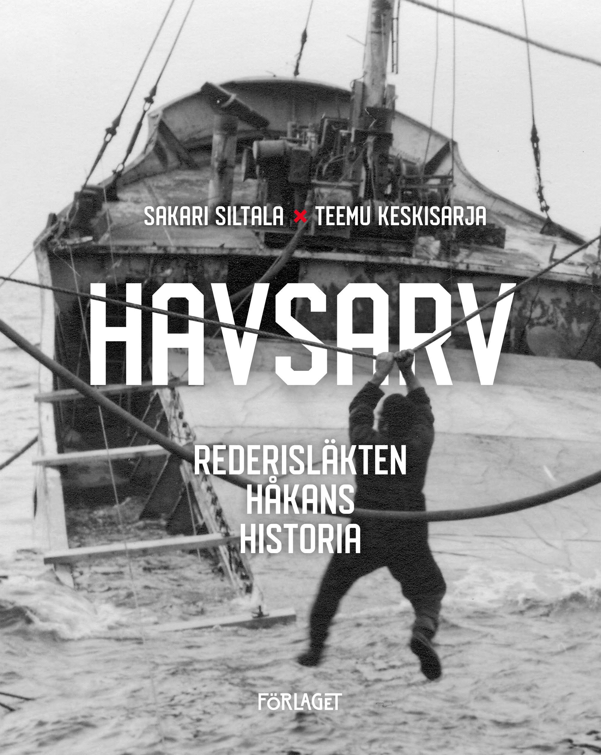 Havsarv