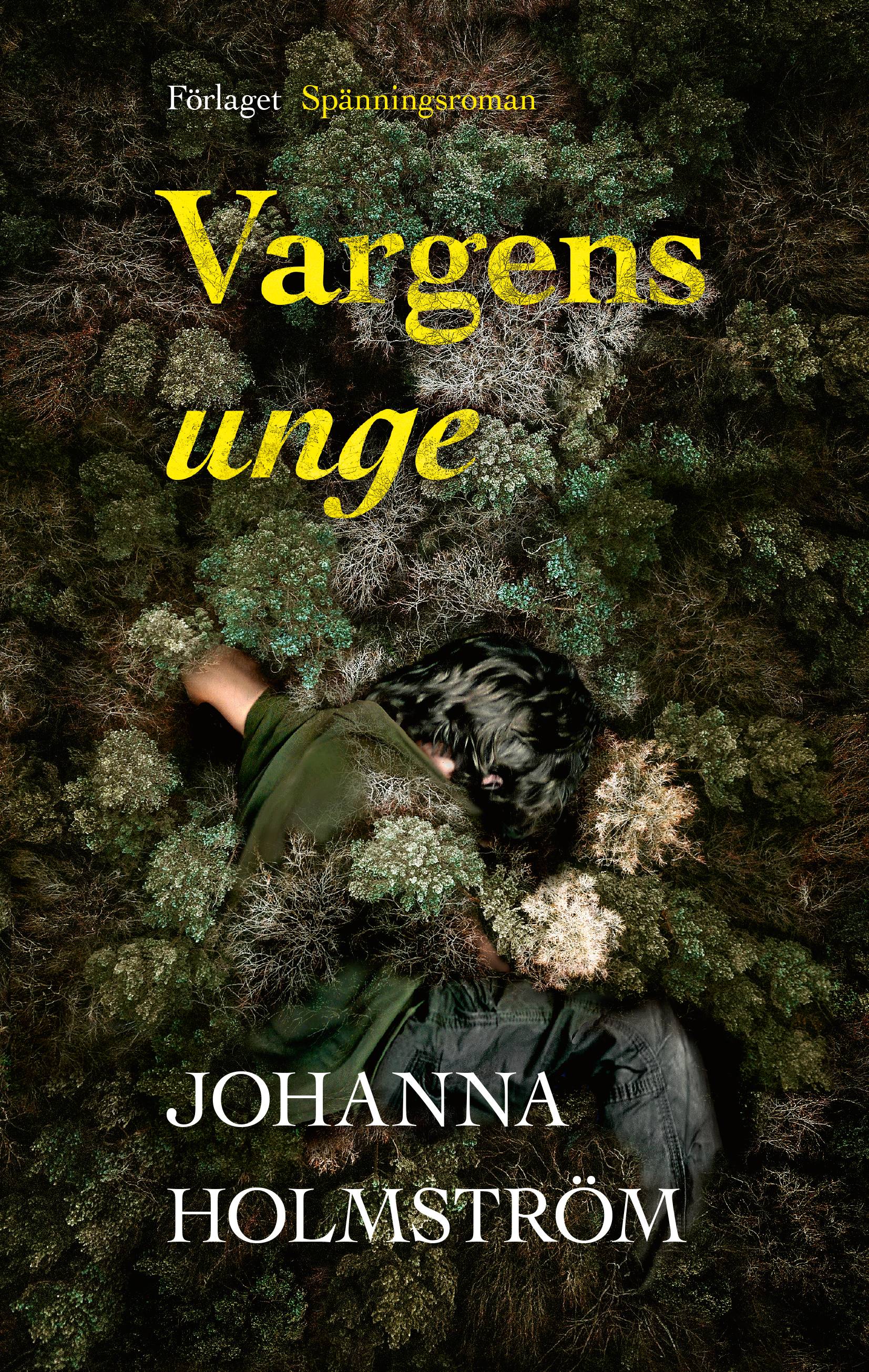 Vargens unge