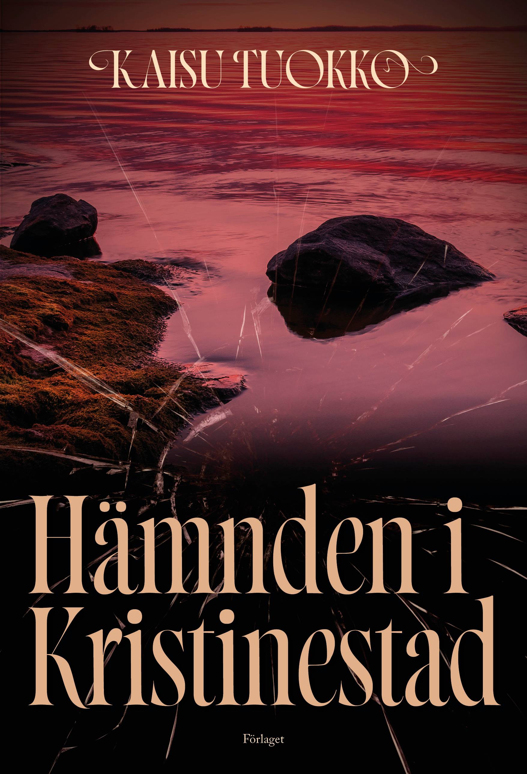 Hämnden i Kristinestad