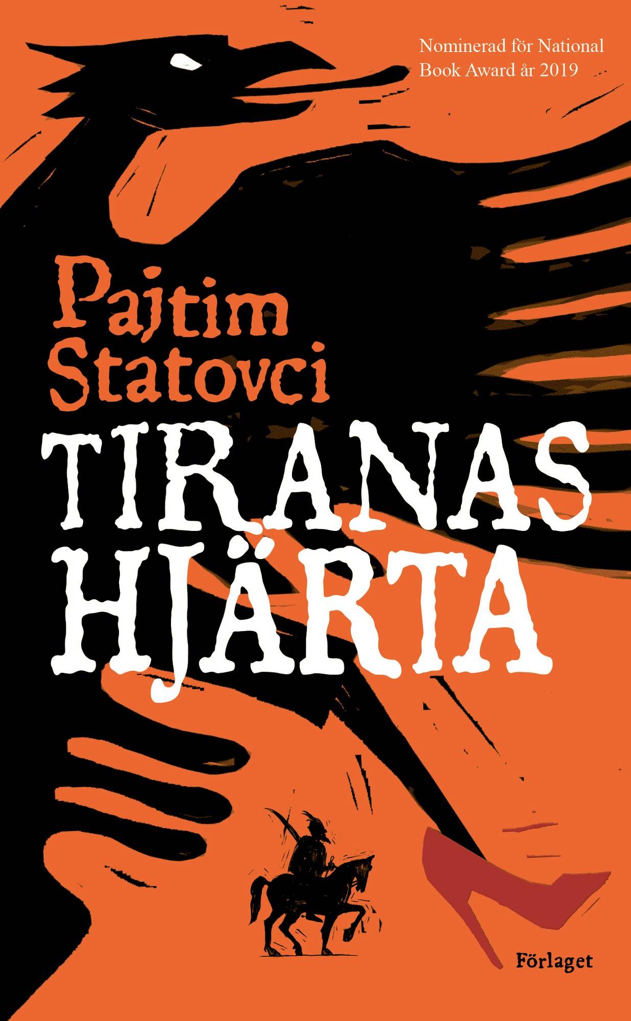 Tiranas hjärta