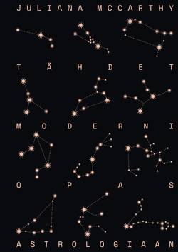 Tähdet : moderni opas astrologiaan