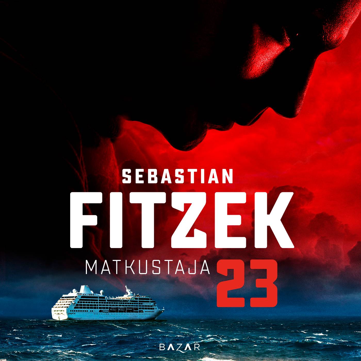 Matkustaja 23