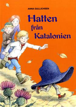 Hatten från Katalonien