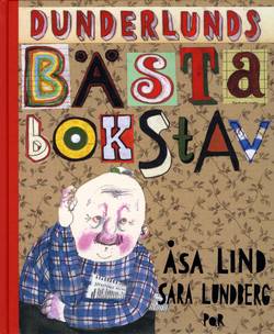 Dunderlunds bästa bokstav