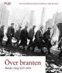 Över branten - bröder i krig 1917-1918