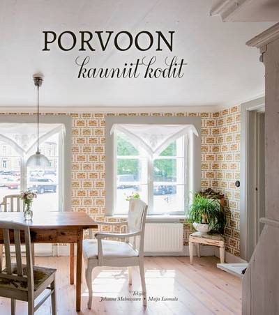 Porvoon kauniit kodit