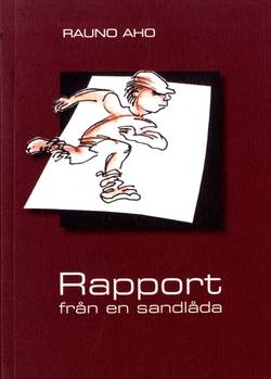 Rapport från en sandlåda