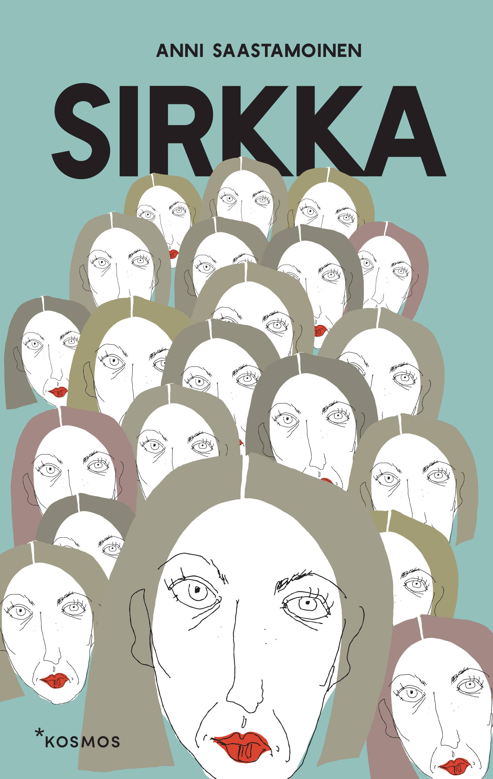 Sirkka