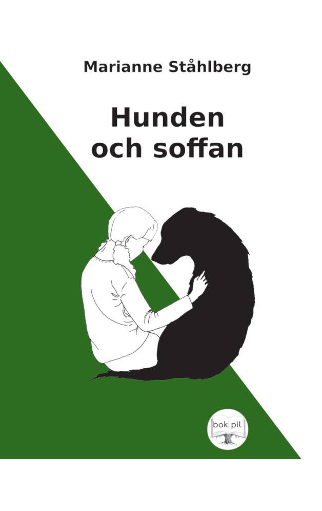 Hunden och soffan