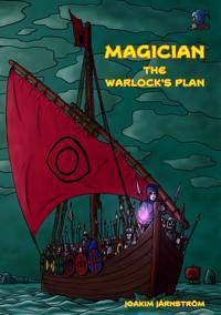 Magician : the warlock's plan