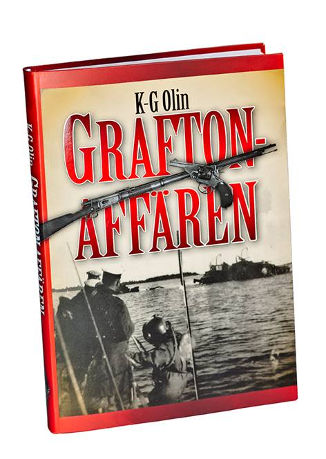 Grafton-affären