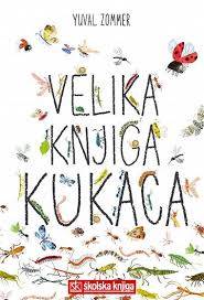 Velika knjiga kukaca