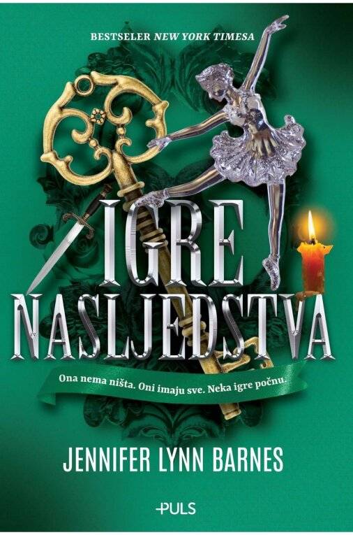 Igre nasljedstva