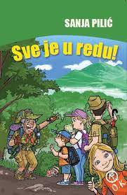 Sve je u redu!