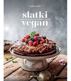 Slatki vegan