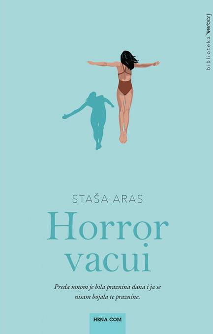 Horror vacui