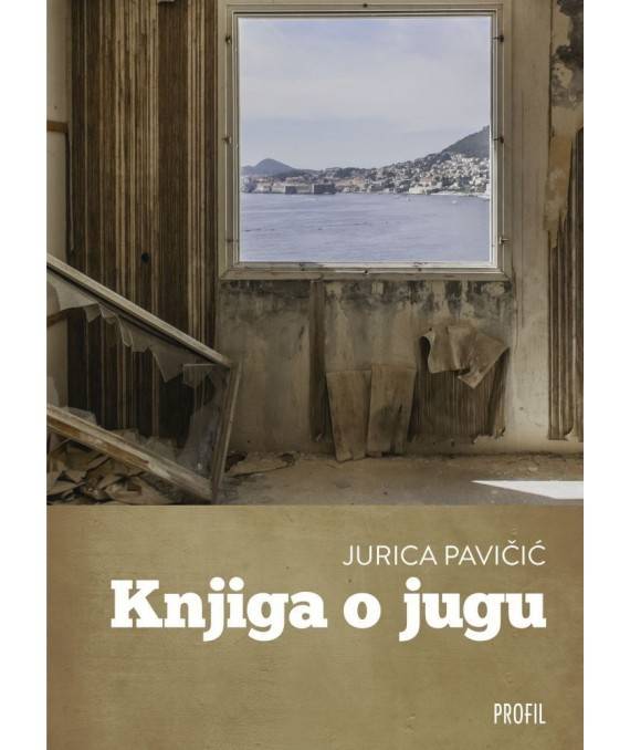 Knjiga o jugu