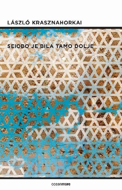 Seiobo je bila tamo dolje