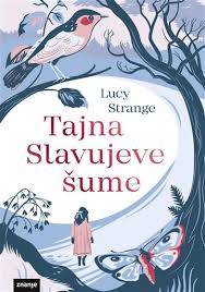 Tajna Slavujeve šume