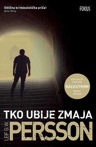 Tko ubije zmaja