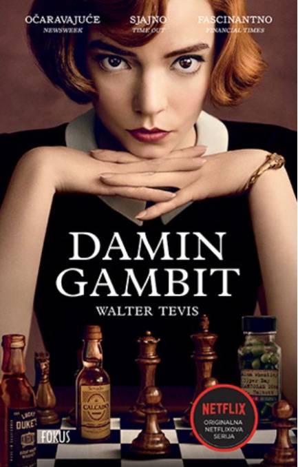 Damin gambit