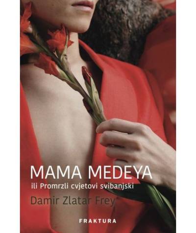 Mama Medeya ili Promrzli cvjetovi svibanjski