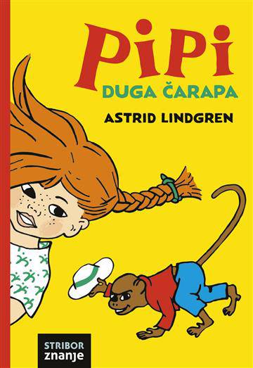 Pipi Duga Čarapa