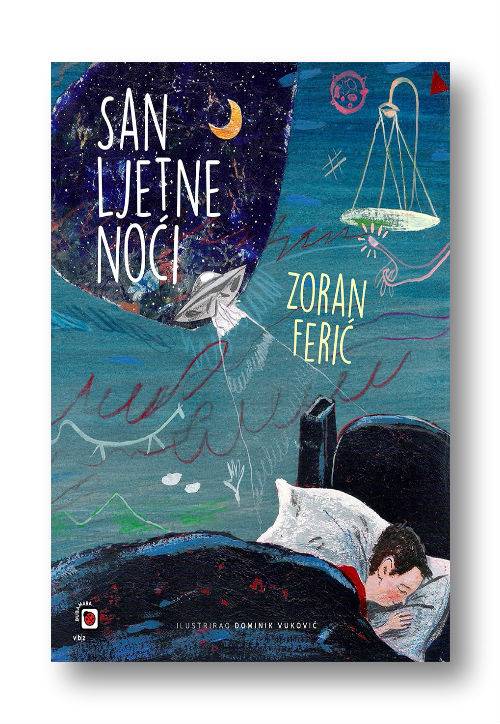 San ljetne noći