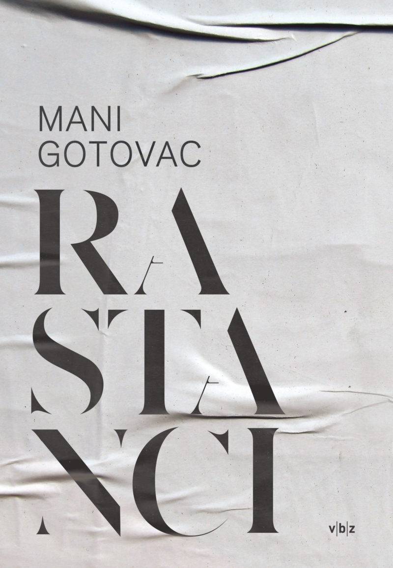Rastanci