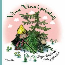 Vina Vina i prijatelj