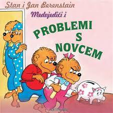 Medvjedići i problemi s novcem